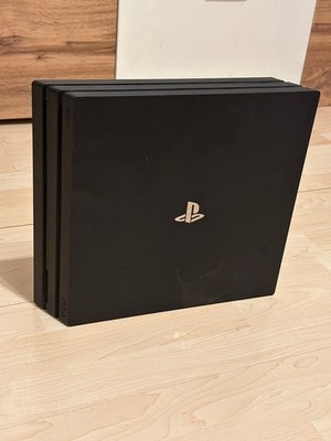 Sony PlayStation 4 Pro Firmware 7.55 ideal für Jailbreak PS4 Pro