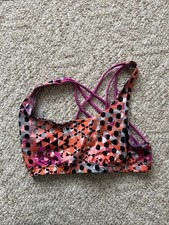 Victoria Secret Women Sport Bra Size M