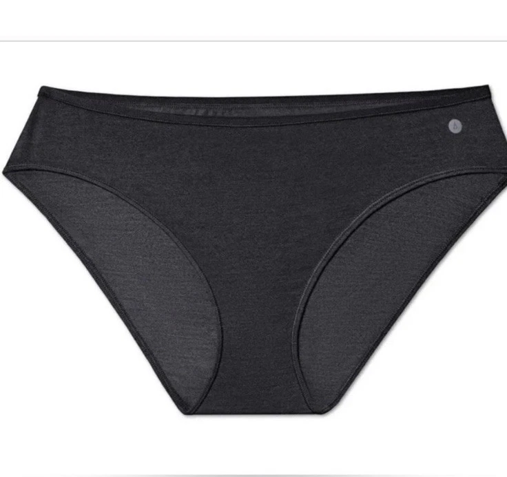 Calzoncillo Allbirds Trino NUEVO talla 2X Lote de 2 pares Raincloud Nimbus Lana Merino Foto 3 de 4