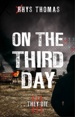 On The Third Day, Thomas, Rhys, Used; Very Good Book