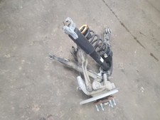 (LOCAL PICKUP ONLY) XT6       2022 Rear Suspension 1875020
