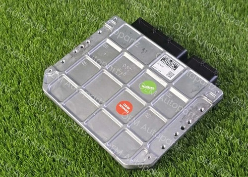 Toyota Hiace 3.0L Diesel 89661-26M50 Moteur Unité Contrôle ECU OEM Jdm Occasion - Picture 2 of 13