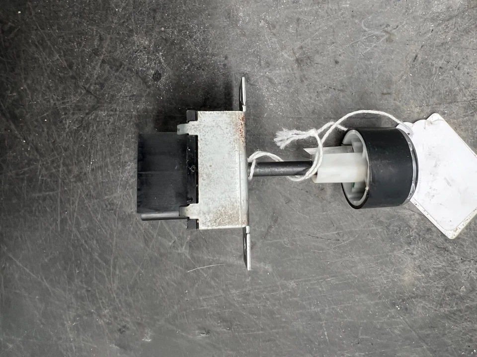 Interruptor de ventilador de velocidad del aire control de clima OEM Buick Rendezvous 2002-2007 12246056 Foto 3 de 4