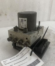 2013-2014 Ford F150 F-150 Abs Anti-lock Brake Pump Module Assembly 4x4 Oem 13-14