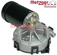 Metzger 2190505 Wischermotor Motor Scheibenwischer für Mercedes-Benz 