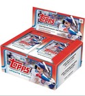 *NEW* 2025 TOPPS UPDATE SERIES BASEBALL HOBBY JUMBO BOX (1 AUTO/2 RELICS)PreSale