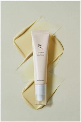 RÉVIVE BEAUTY OF JOSEON Revive Eye Serum : Ginseng+Retinal 30mL