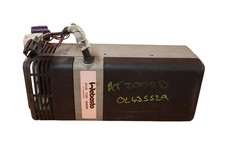 Webasto Night Heater Part No 9012943D