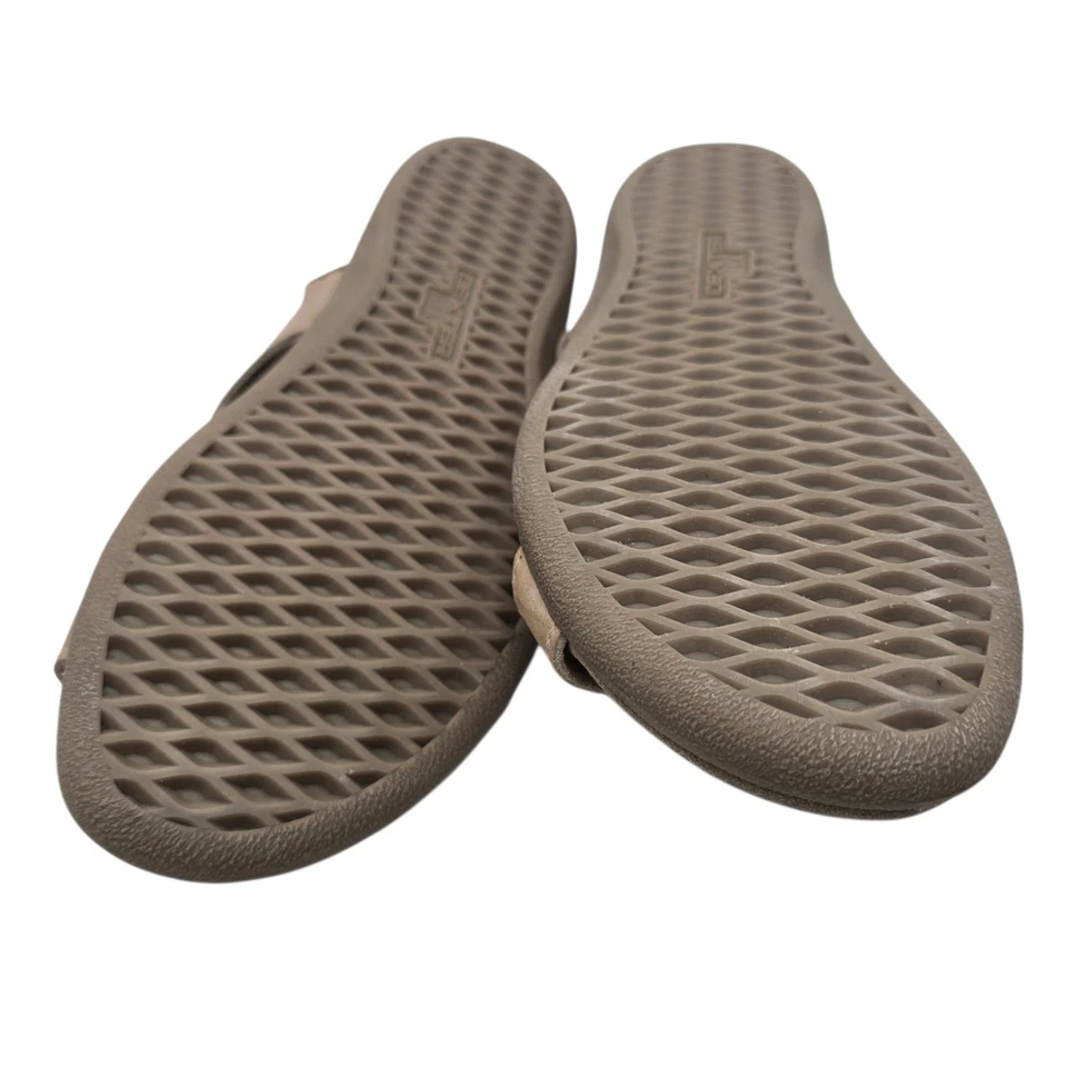 New In Box DEXTER Comfort Sandals Shoes Beige Size 9 M 277026 - Image 2 of 4