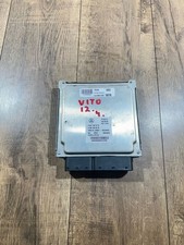 Centralina motore diesel Mercedes Vito Viano W639 2012 modulo A6511501879