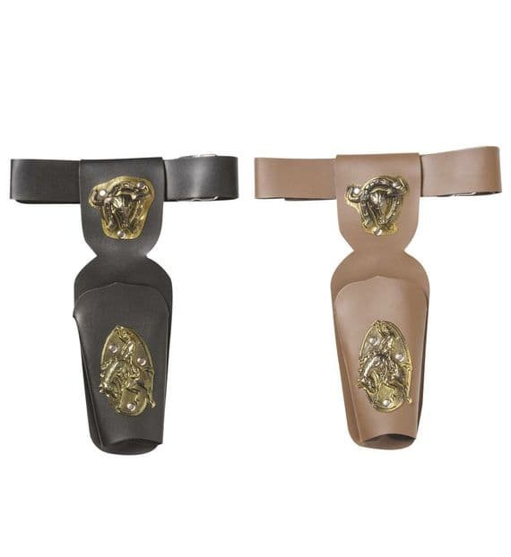 Cowboy Pistol Holster