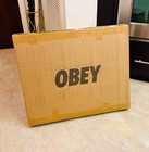 OBEY Exclamation Deluxe Storage Portfolio | 18"x 24" | Limited Edition of 400  — photo 8