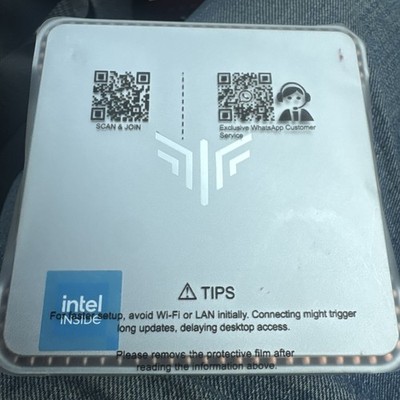 MINI PC
