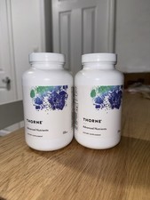 THORNE Advanced Nutrients - Multivitamin / Mi...