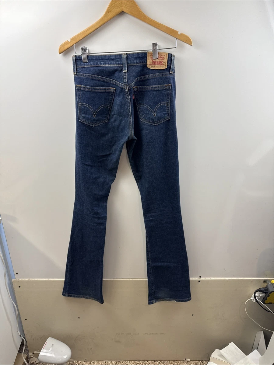 Levi's 518 Jeans for Men for sale - eBay