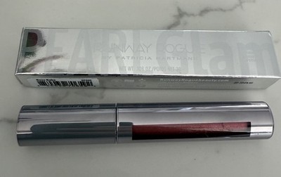 Patricia Hartmann Runway Rogue Long Wear Shimmer Liquid Lipstick Boss Babe