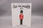 Old Toy Soldier Newsletter/ Journal 2015 (4-Issues) — photo 5