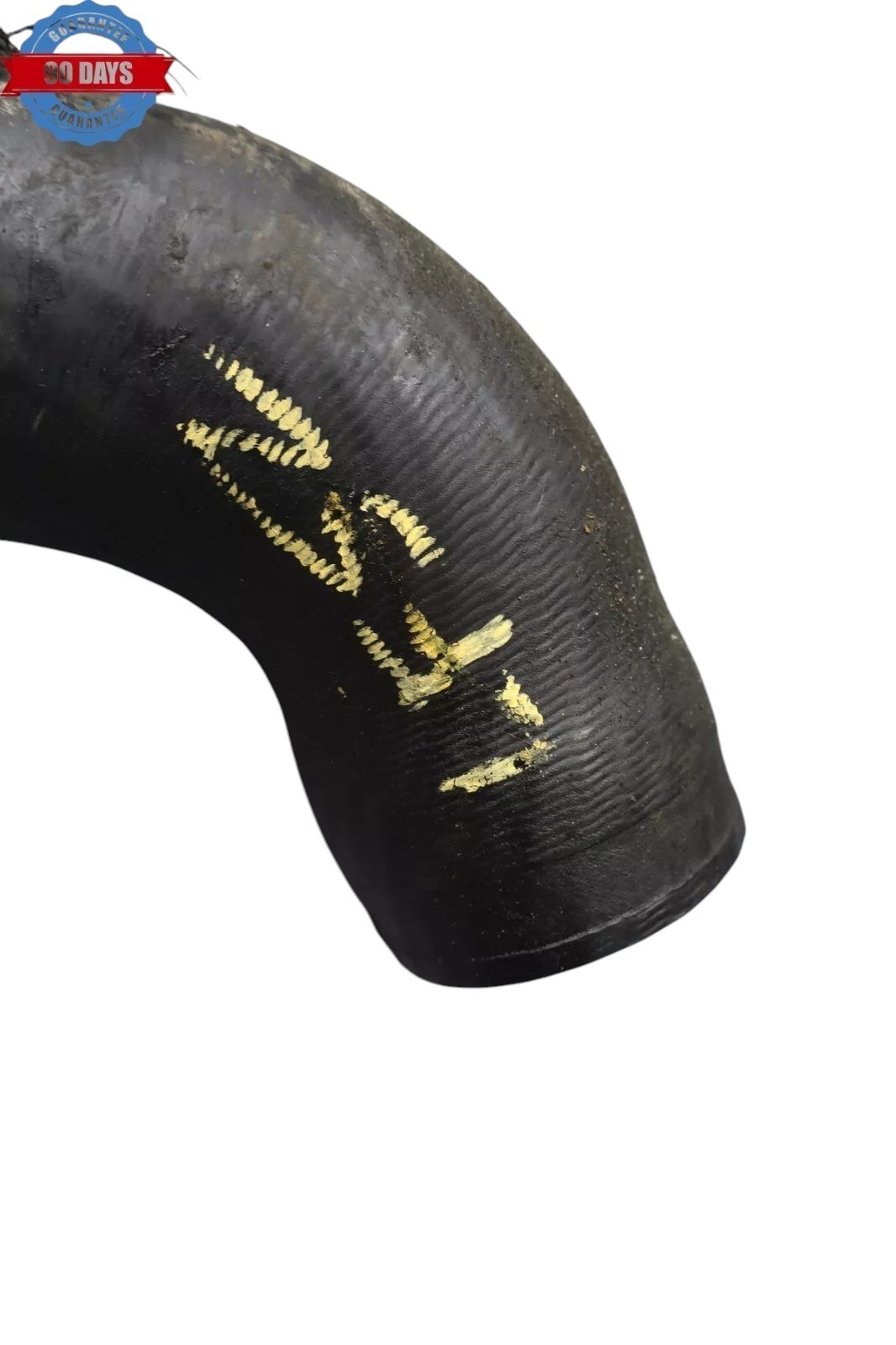 Bentley Continental Flying Spur 2003-2012 Left Charge pipe