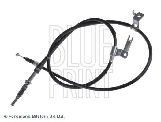 1 X Seilzug Feststellbremse Blue Print ADM54688 FüR Mazda-image
