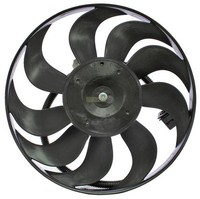 KüHlerlüFter LüFter Neu - Oe-Ref. 1C0959455C FüR Vag