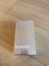 La Prairie Platinum Rare Haute- Rejuvenation Eye Elixir - 0.5oz