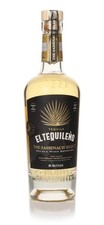 El Tequileno The Sassenach Select - Double Wood Reposado 70cl 41.5%