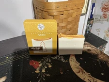 Finchberry Soap - All Is Bright NEW Cedar - Cardamum