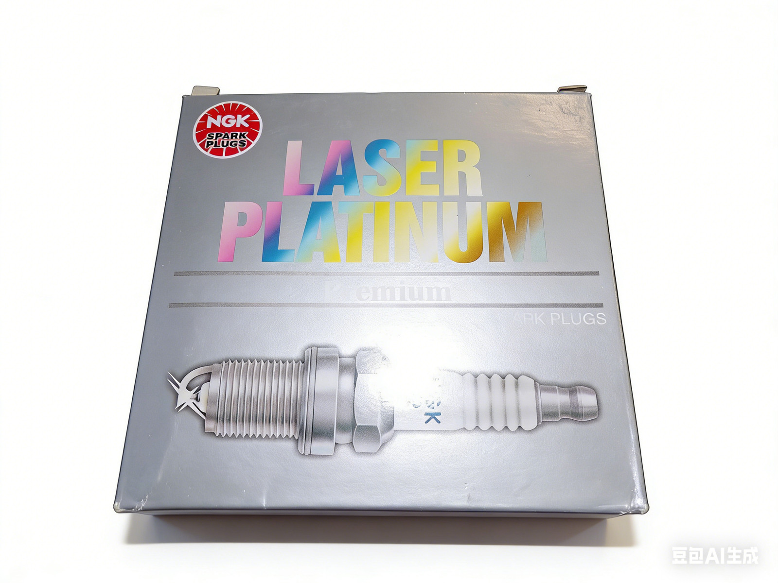 4X New Brand 18846-10060 SILZKR6B10E Spark Plugs For Hyundai ACCENT KIA RIO SOUL