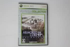 Armored Core 4 For Answer Platinum Collection (Japan) Xbox 360 JPN