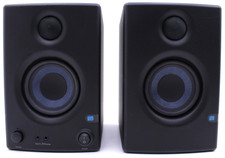 Presonus Eris E3.5 Studio Monitor Speakers - Speakers Only - Tested