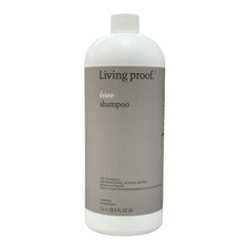 Living Proof No Frizz Shampoo 32 Oz 1.06 per gallon