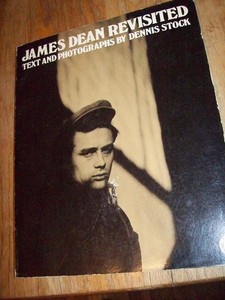 Dennis Stock James Dean | eBay