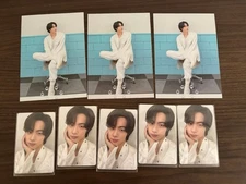 BTS PERMISSION TO DANCE ON STAGE -LIVE