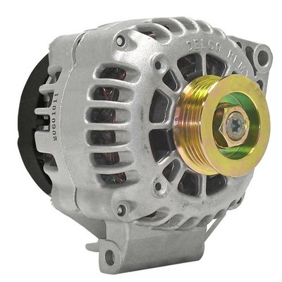 Alternator PURE ENERGY 8276507 Reman