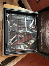 MSI MEG Z690 UNIFY DDR5 LGA 1700 Intel Z690 SATA 6Gb/s ATX Intel Motherboard