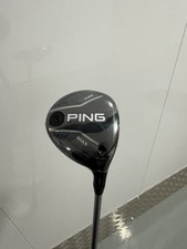 Ping G440 Max 9 Wood 24 Degree Alta Quick 45G Senior Flex Shaft Brand New Sealed
