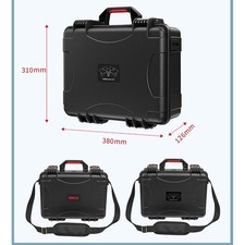 Waterproof Safety Case Carrying Case Portable Storage Case for DJI Air 3 Drone