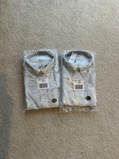 NEW L L Bean Everglade Dress Shirt 18-36 Wrinkle Free