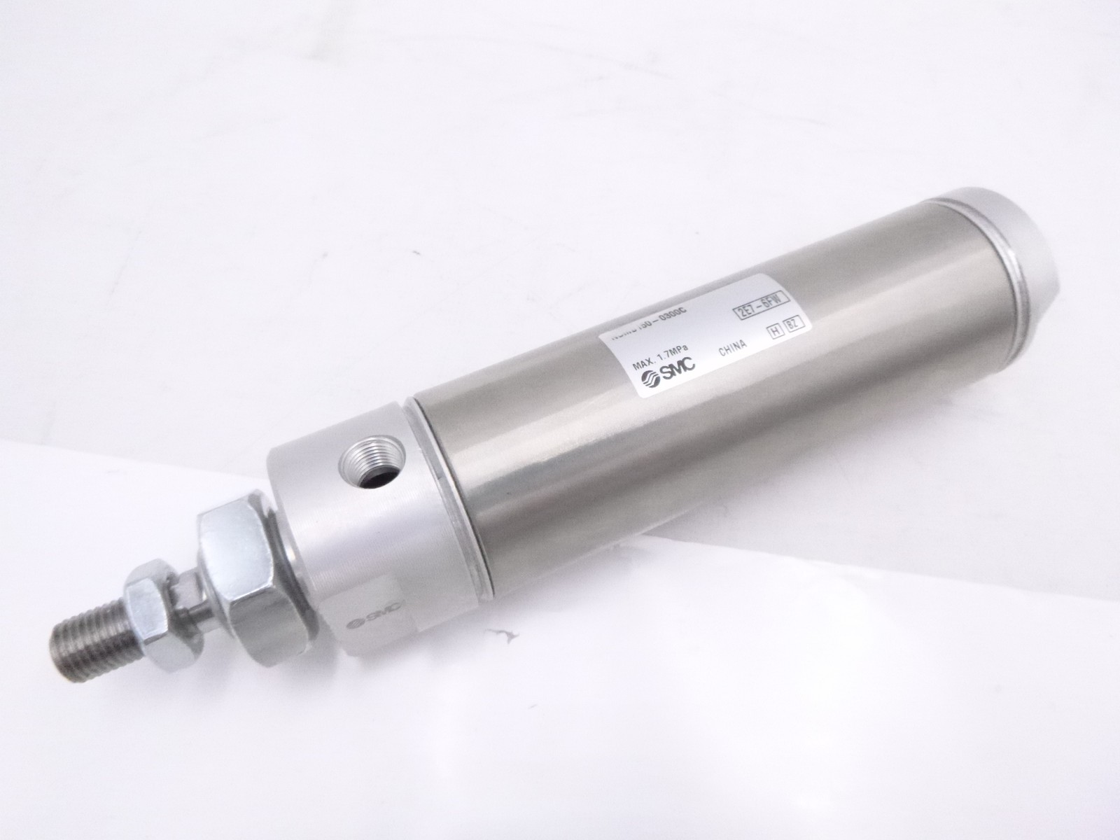 SMC Pnuematic Cylinder NCMB150-0300C