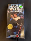 Star Wars Han Solo Vintage Collector Series 12" Action Figure 1997