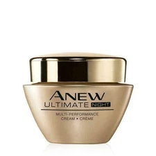 Anew Ultimate Multi-Performance Night Cream - 1.7oz *NEW