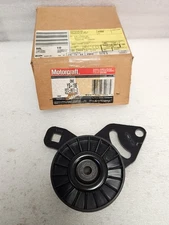 NEW OEM Ford 90-97 Ranger Idler Pulley & Bracket 4 Cyl 2.3L F0TZ-8678-D YS-186
