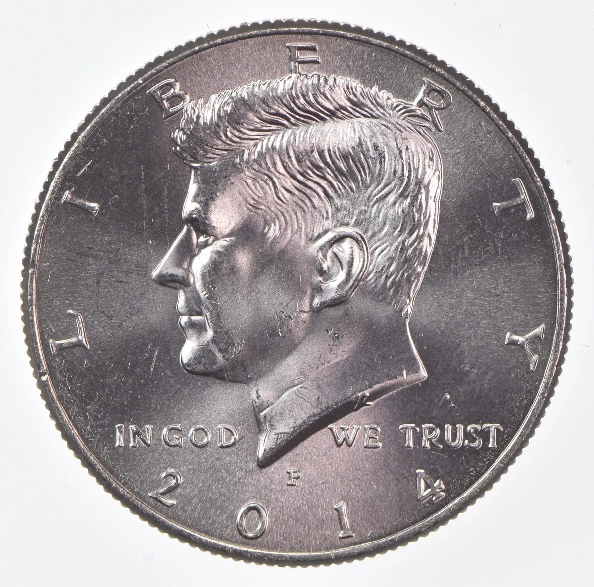 25+ Kennedy US Half Dollars 2014 for sale | Updated Oct 2026