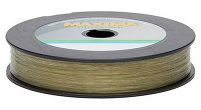 Maxima Oneshot Ultragreen Fishing Line