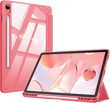 Case for Samsung Galaxy Tab S10 Lite 10.9 Inch, Shockproof Cover with S Pen Hold