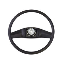 Brothers Trucks STR87STBLACK Steering Wheel for Chevy Suburban Blazer GMC K2500