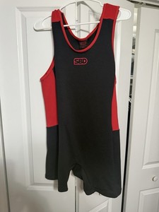 Sbd Powerlifting Singlet for sale | eBay