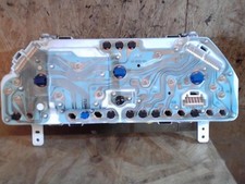Compteur Rover 2000