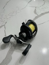 Lew's Speed Spool LFS Baitcasting Reel