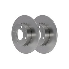 Disque de frein Audi 50